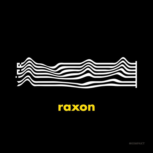 Raxon - Vice [606534]